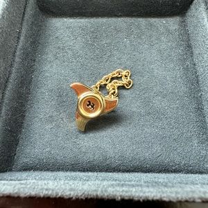 Ferrari single earring